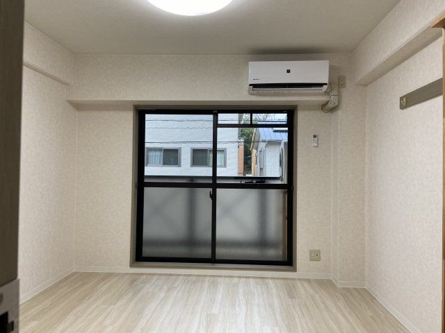 洋室