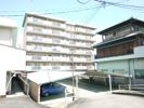 ハイデンス岡山の間取り画像