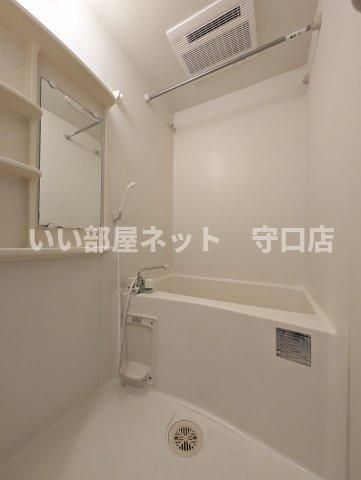 バスルーム
