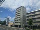 四軒家ヒルズの外観