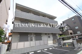 サニーコート南行徳の外観画像