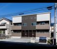 AQUA COURTの間取り画像