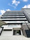 南池袋Residenceの外観