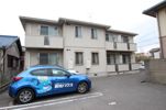 シンフォニアの間取り画像