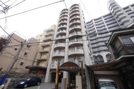 オリエンタル江南町の外観画像