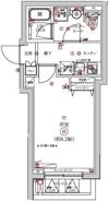 ユリカロゼ東武練馬の間取り画像