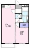 グランドールの間取り画像