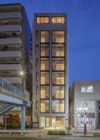 GranDuo三軒茶屋11の外観