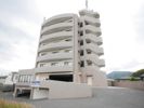 サンシティ小倉東の外観