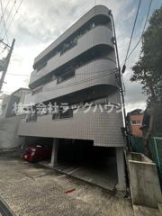 アミティハイツ太子橋の外観画像
