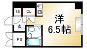 セ・モア京都の間取り画像