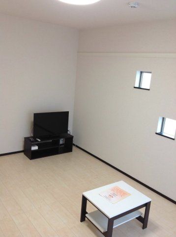 リビング