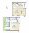 CS GARDEN 吉祥寺の間取り画像