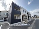 グランパランの間取り画像