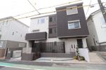 ルリアン元町の外観