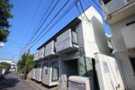 クレシア吉見園の外観