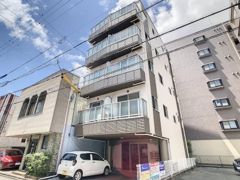 茜館の外観画像