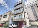 茜館の間取り画像