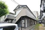 OZ弐番街の外観
