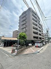 リアン東山の外観画像