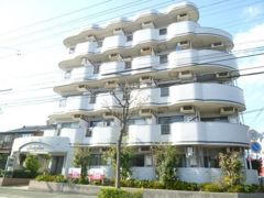 グランフォルム高丘の外観画像