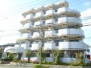 グランフォルム高丘の間取り画像