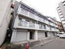 シバヤ中津の外観