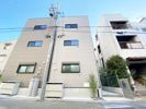 東部市場前K2レジデンスの外観