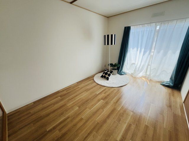 リビング