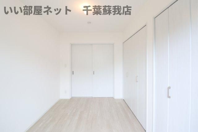 洋室