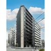 リージア日本橋小伝馬町の外観