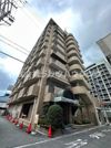 レジョンドール鶴見緑地の間取り画像