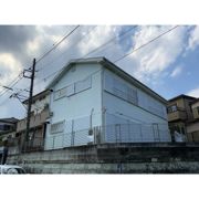 桑木ハイツの外観画像