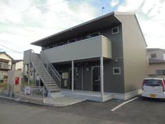 ロイヤルコーポ子飼本町の外観画像