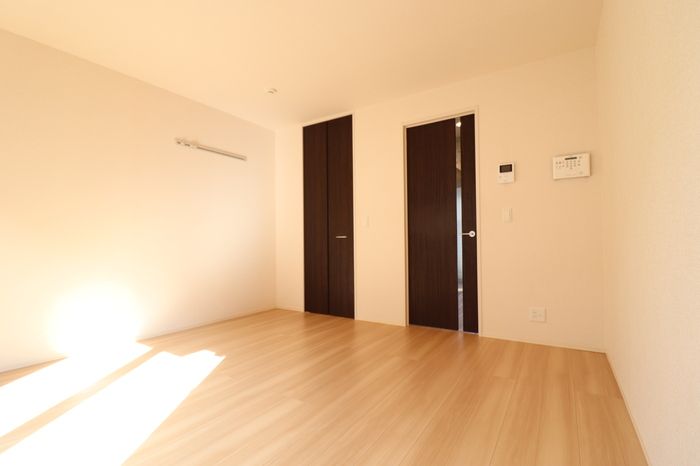 洋室
