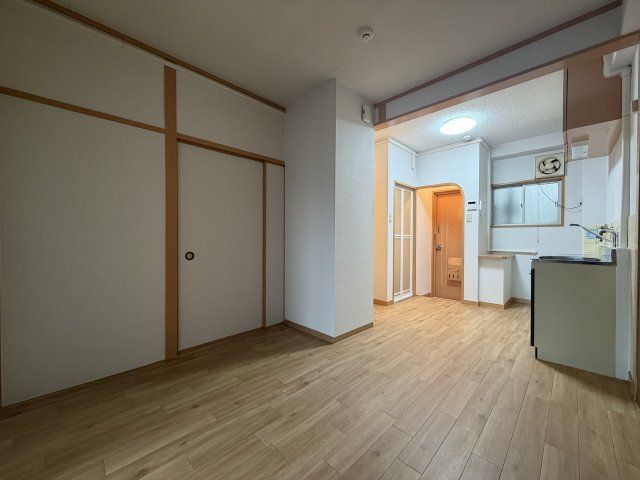 リビング