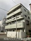 瑞香館の外観
