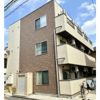 エクセドラ上福岡の間取り画像