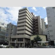シャルム二日町の外観画像