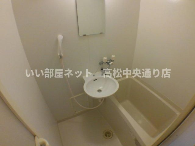 バスルーム