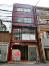 オセアンビルの間取り画像