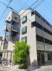 アーバン三光の外観画像