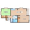 ファーストエイト福室Ⅱの間取り画像