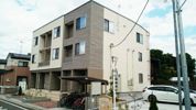 ルミナーレの間取り画像