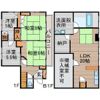 グレンビューシルキュイの間取り画像
