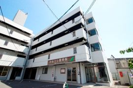 第5野地ビルの外観画像