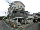 サンホーム金村の外観