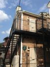 ハーミットクラブハウス鶴見ツクノの間取り画像