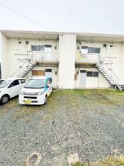 西町マンションの外観画像