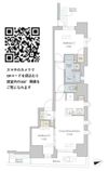 Brillia ist 町屋の間取り画像
